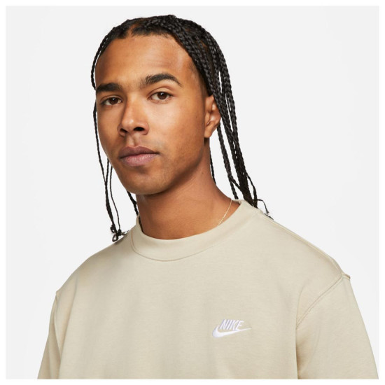Nike Ανδρικό φούτερ Sportswear Club French Terry